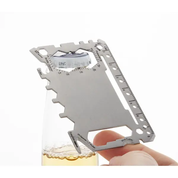 Utensile Multiuso Willys - Immagine 12