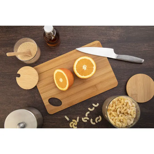 Tagliere Personalizzabile Xaban - Immagine 3