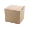 Scatola per tazza THREE ECO, kraft riciclato 300 ml - Anteprima 2