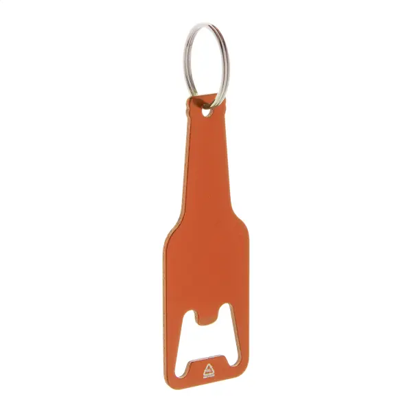 Portachiavi con apribottiglie KAIPI - Immagine 13