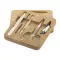 Set manicure in bambù MANOKY - Anteprima 1