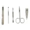 Set manicure in bambù MANOKY - Anteprima 4