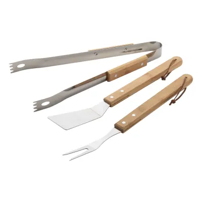 Set BBQ YAKIBOO - Immagine 5