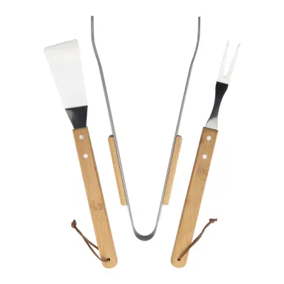 Set BBQ YAKIBOO - Immagine 6