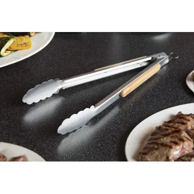Pinze per BBQ TONGO - Immagine 5