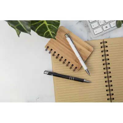 Penna a sfera RECHANNEL - Immagine 5