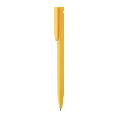 Penna a sfera in ABS riciclato RAGUAR - Immagine 5