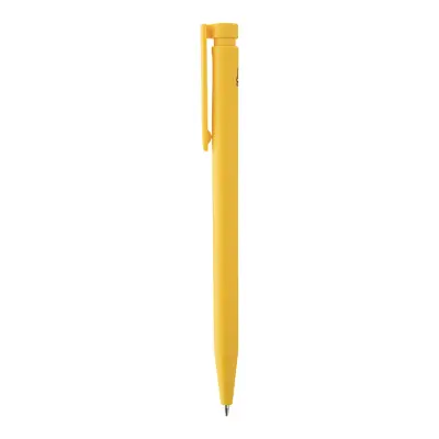 Penna a sfera in ABS riciclato RAGUAR - Immagine 6