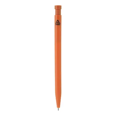 Penna a sfera in ABS riciclato RAGUAR - Immagine 14