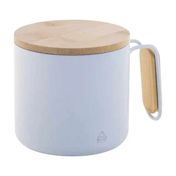 Mug termico GRABOO - Immagine 2