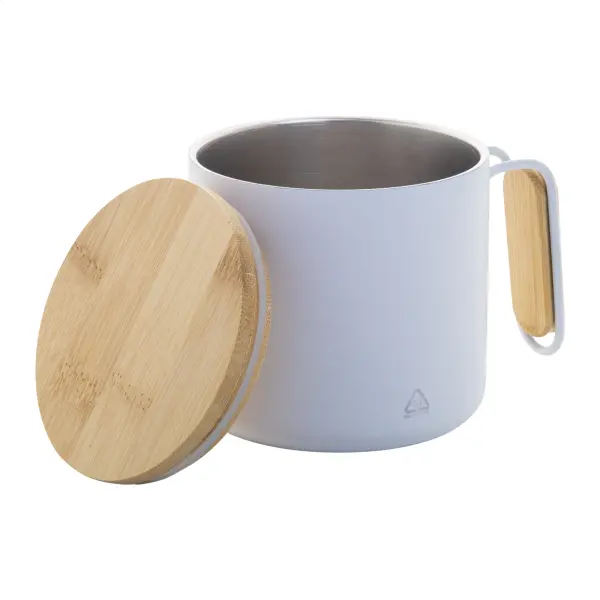 Mug termico GRABOO - Immagine 3