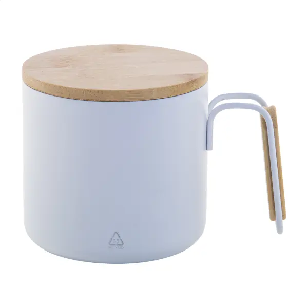 Mug termico GRABOO - Immagine 4