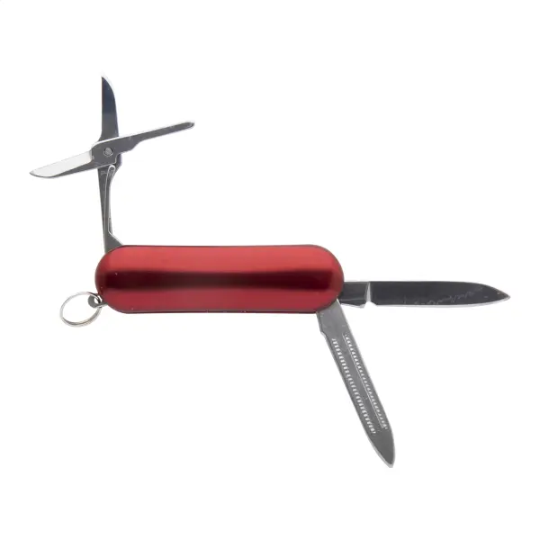 Mini coltello tascabile multifunzione GORNER MINI - Immagine 3