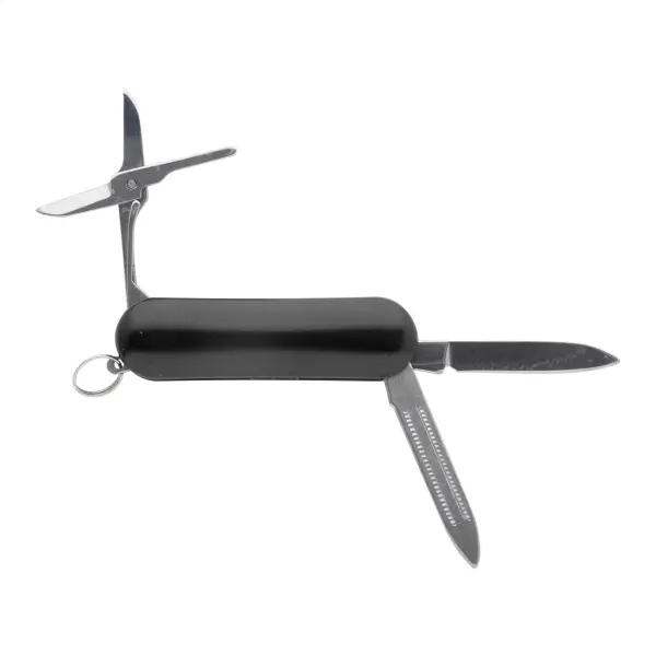Mini coltello tascabile multifunzione GORNER MINI - Immagine 7