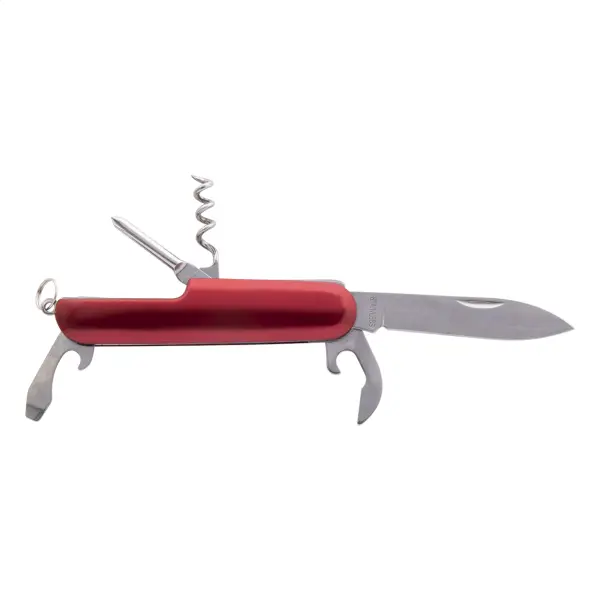 Mini coltellino multifunzione GORNER PLUS - Immagine 3