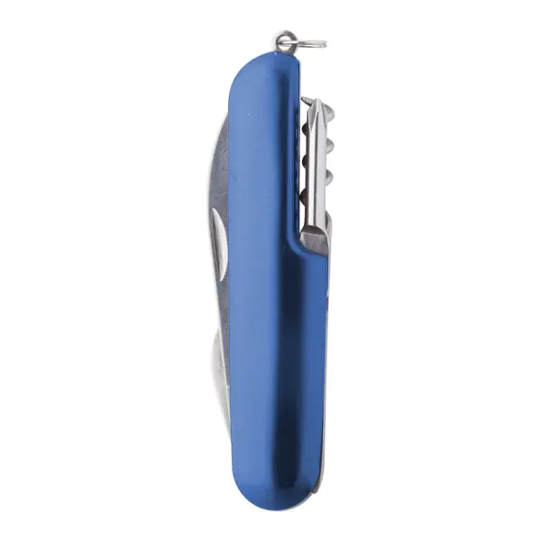 Mini coltellino multifunzione GORNER PLUS - Immagine 4