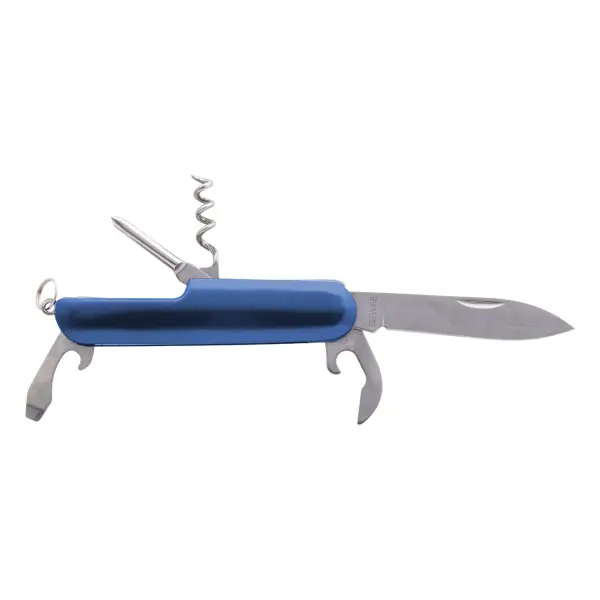 Mini coltellino multifunzione GORNER PLUS - Immagine 5