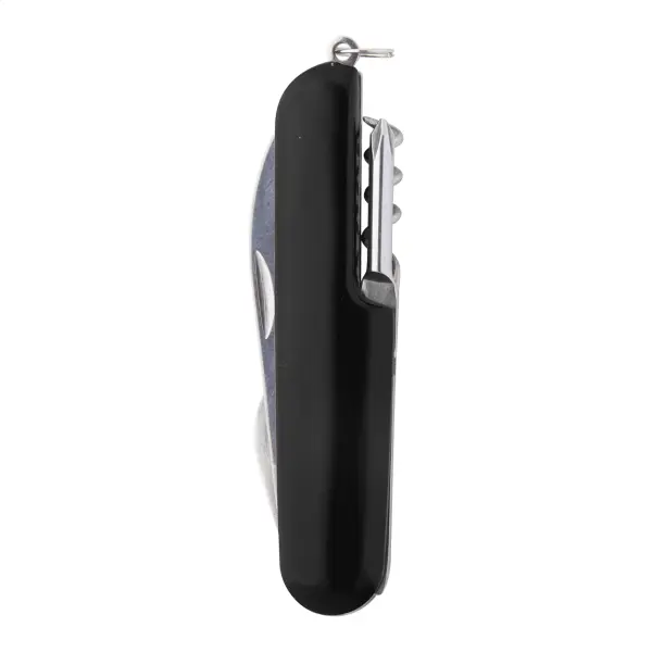 Mini coltellino multifunzione GORNER PLUS - Immagine 6