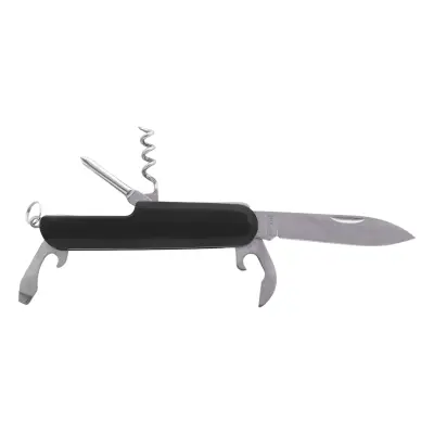 Mini coltellino multifunzione GORNER PLUS - Immagine 7
