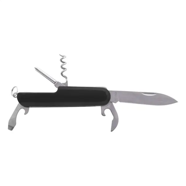 Mini coltellino multifunzione GORNER PLUS - Immagine 7