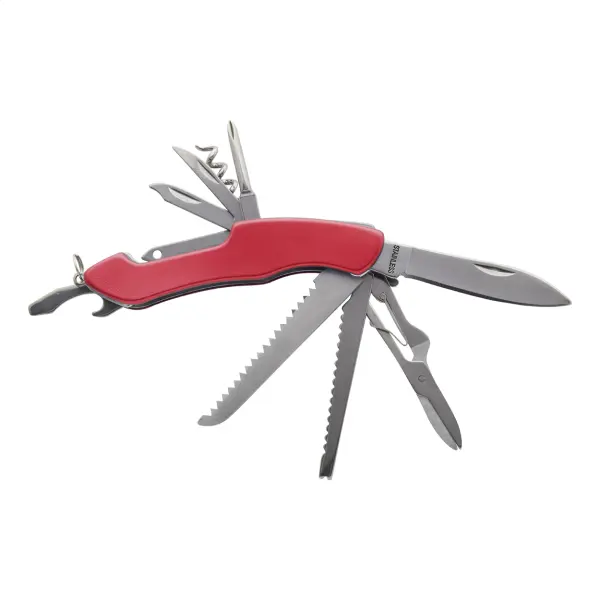 Mini coltellino multifunzione BREITHORN - Immagine 4
