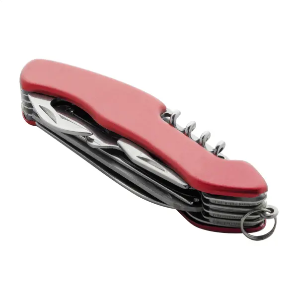 Mini coltellino multifunzione BREITHORN - Immagine 5