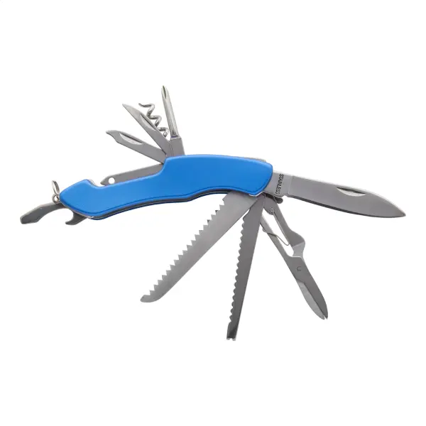 Mini coltellino multifunzione BREITHORN - Immagine 8