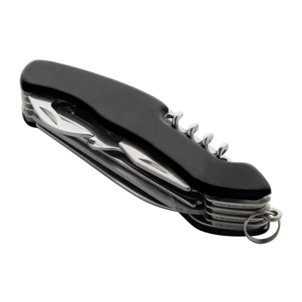 Mini coltellino multifunzione BREITHORN - Immagine 13