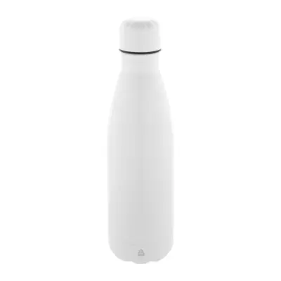 Borraccia in acciaio riciclato REFILL