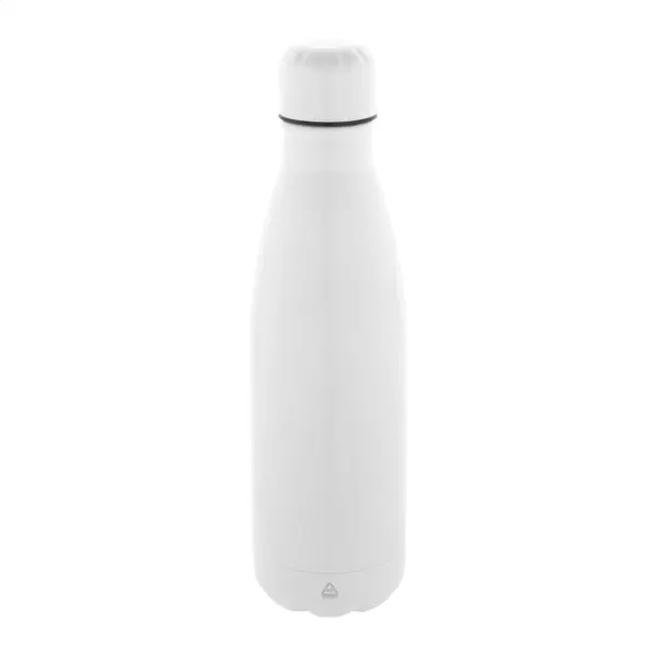 Borraccia in acciaio riciclato REFILL - Immagine 1