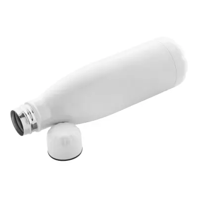 Borraccia in acciaio riciclato REFILL - Immagine 2