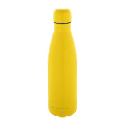 Borraccia in acciaio riciclato REFILL - Immagine 3