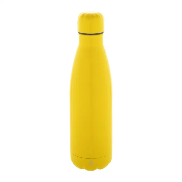 Borraccia in acciaio riciclato REFILL - Immagine 3