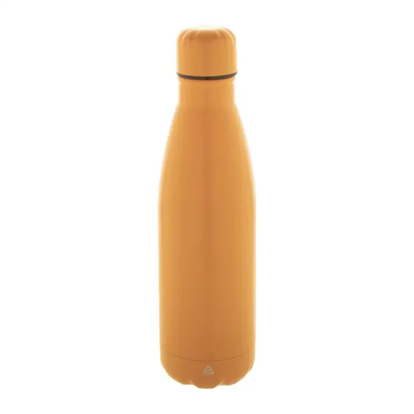 Borraccia in acciaio riciclato REFILL - Immagine 13