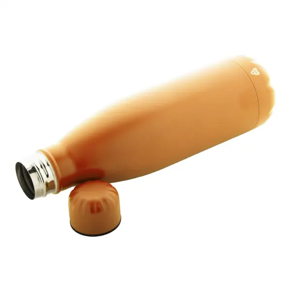 Borraccia in acciaio riciclato REFILL - Immagine 14