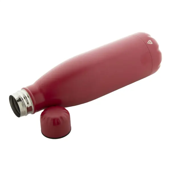 Borraccia in acciaio riciclato REFILL - Immagine 24