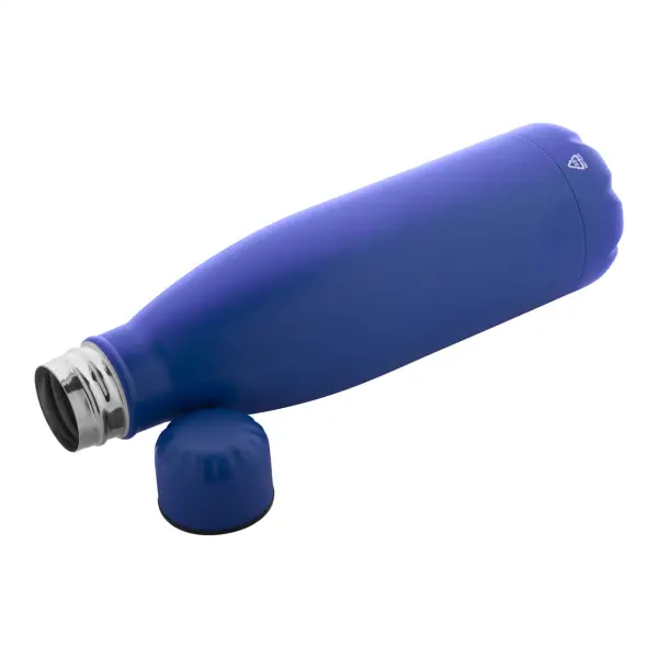 Borraccia in acciaio riciclato REFILL - Immagine 35