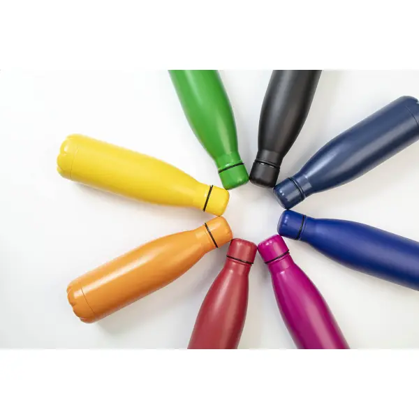 Borraccia in acciaio riciclato REFILL - Immagine 36
