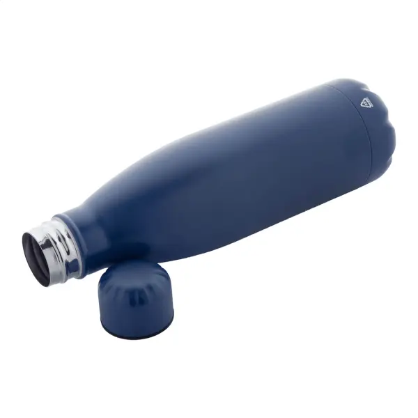 Borraccia in acciaio riciclato REFILL - Immagine 45