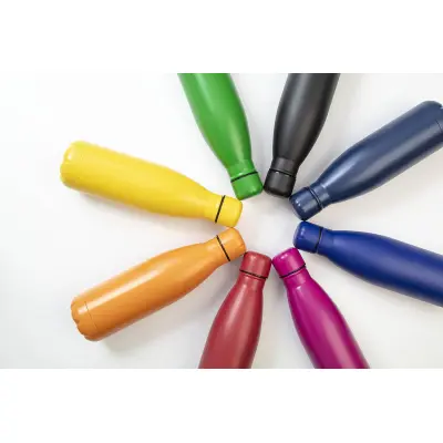 Borraccia in acciaio riciclato REFILL - Immagine 46