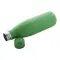Borraccia in acciaio riciclato REFILL - Anteprima 55