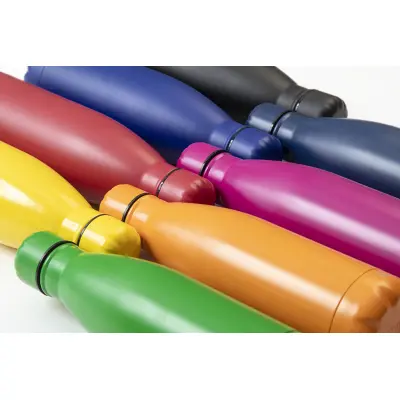 Borraccia in acciaio riciclato REFILL - Immagine 68
