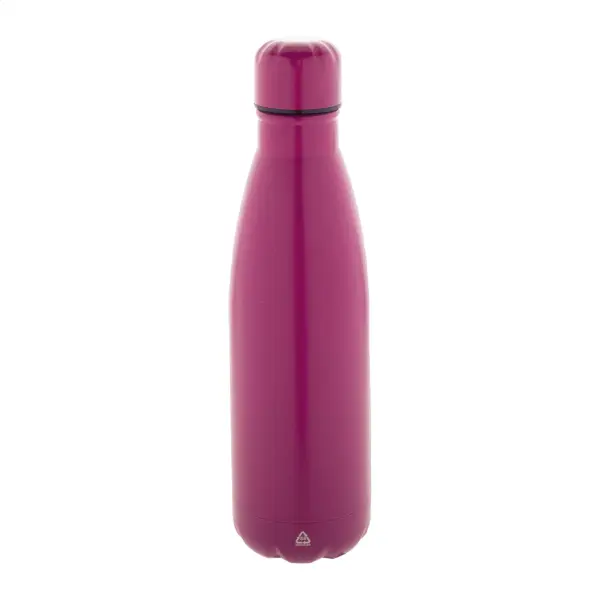 Borraccia in acciaio riciclato REFILL - Immagine 76
