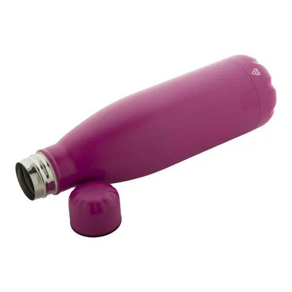Borraccia in acciaio riciclato REFILL - Immagine 77