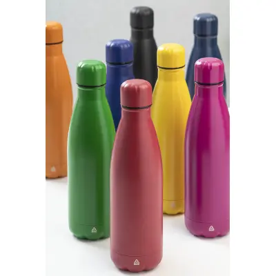 Borraccia in acciaio riciclato REFILL - Immagine 85