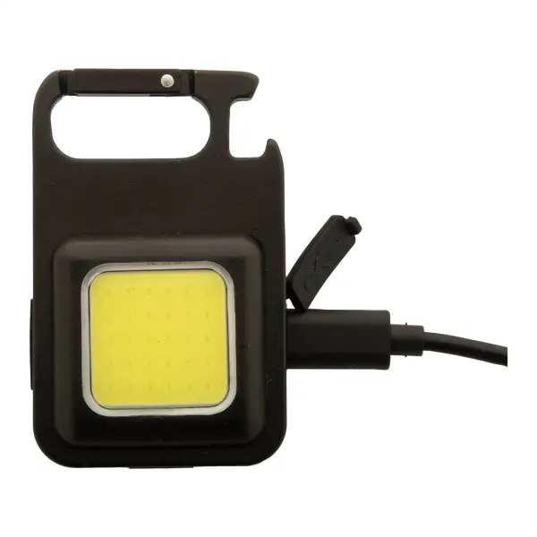 Torcia elettrica multifunzionale COBBY - Immagine 5