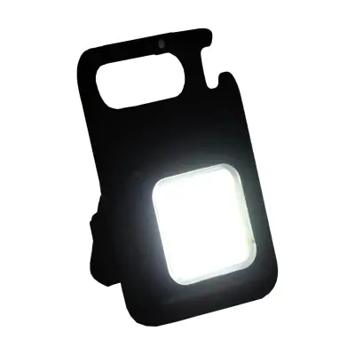 Torcia elettrica multifunzionale COBBY - Immagine 6
