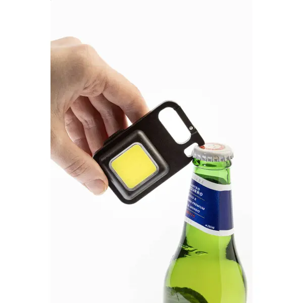 Torcia elettrica multifunzionale COBBY - Immagine 8