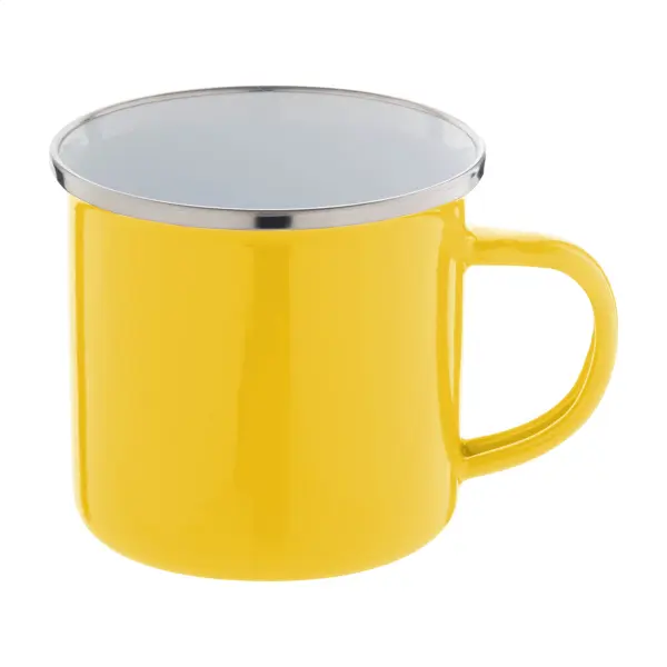 Mug in smalto ENAVINT - Immagine 12