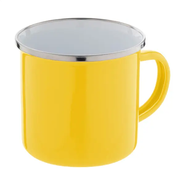 Mug in smalto ENAVINT - Immagine 13